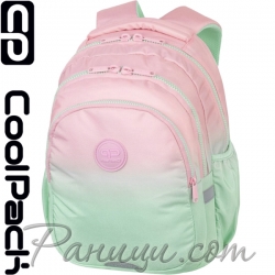 2023 Cool Pack Jerry Ученическа раница Gradient Strawberry F029754 2023 Cool Pack Jerry Ученическа раница Gradient Strawberry F029754